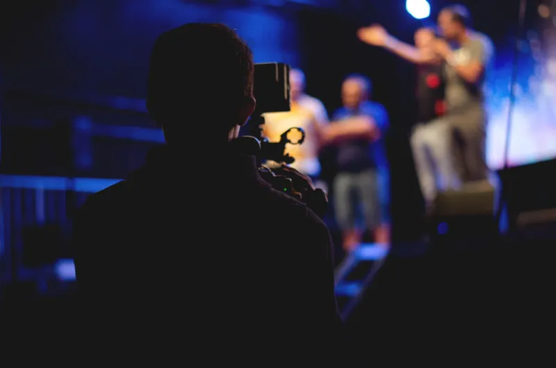 Always Be Ready: The Professional Discipline of Treating Every Moment Like an Audition