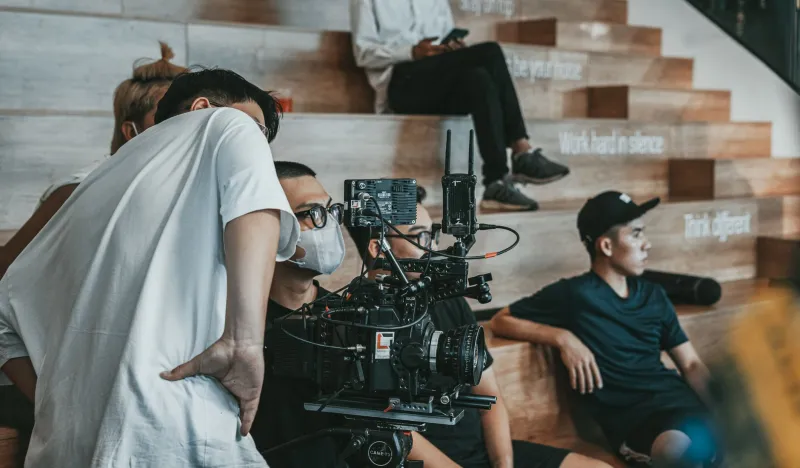 Crash, Burn, Repeat: How Your Worst Creative Moments Are Actually Building Your Reputation