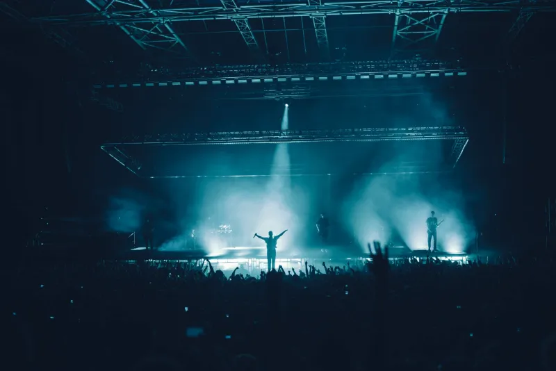 Famous Enough to Hate: The Real Price Tag on High Visibility in Entertainment