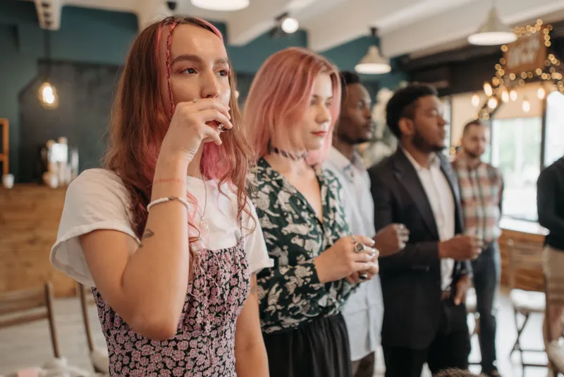 They Were Already Out There: How to Find Your Audience Before the Algorithm Does