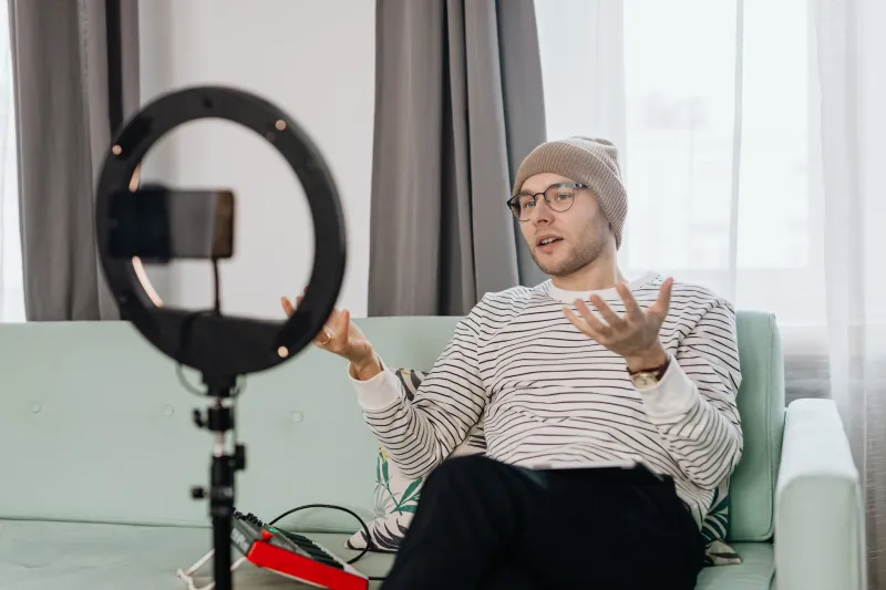 No More Middlemen: What Audiences Actually Expect When They Have Direct Access to Creators