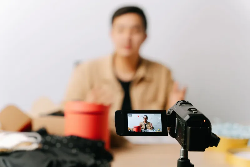Nobody's Asking for Your Permission Anymore: The New Power Structure in Entertainment