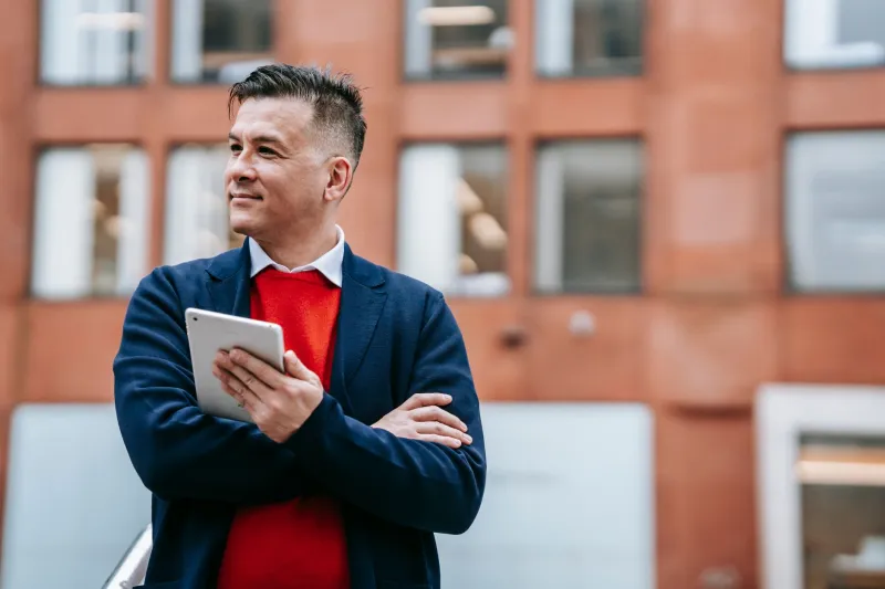 When Stepping Back Is Actually Stepping Forward: The Career Moves That Confused Everyone — And Paid Off