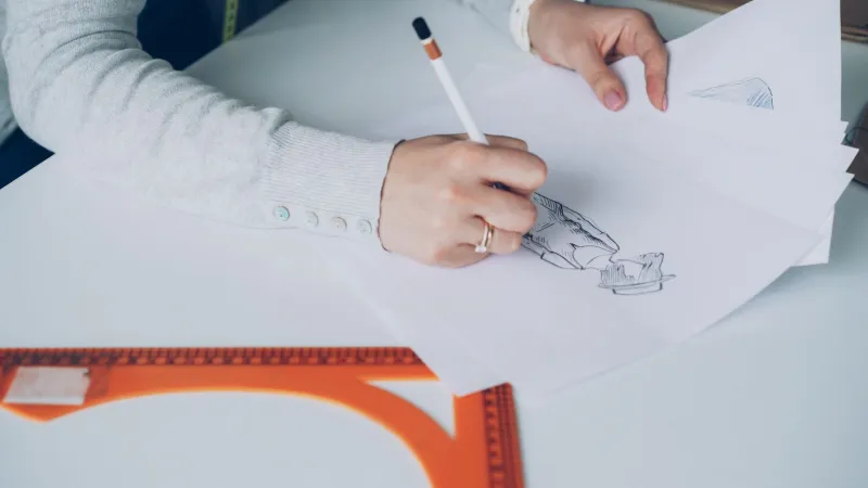 Stop Leading With Your Greatest Hits: What Your Portfolio Is Actually Saying About You
