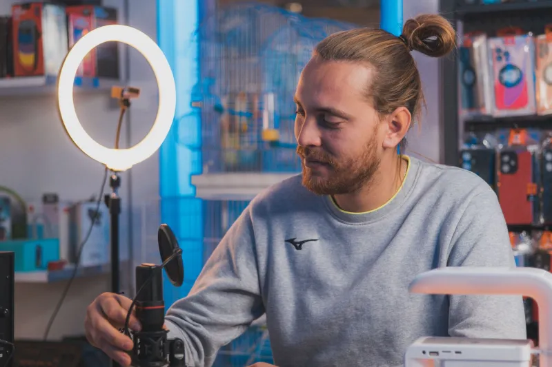 Why Right Now Might Be the Most Exciting Moment in Entertainment History (No, Really)